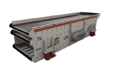 Metso Compact FS Horizontal Screen | Yodify.com