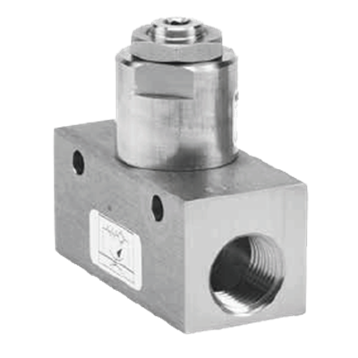 4500 Series Needle Valve