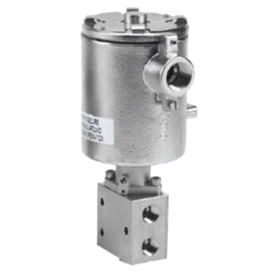 70 Series Direct-Acting Valve