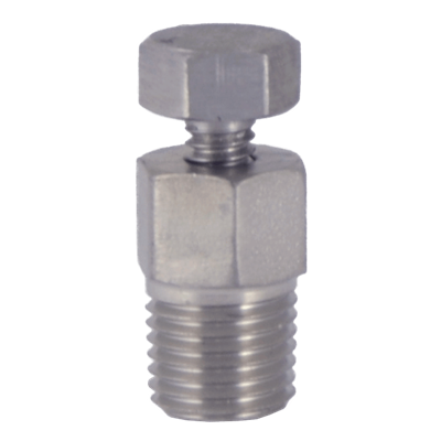 Bleed Plug A7-525-C0