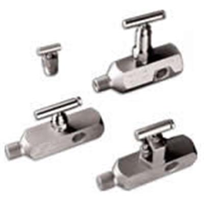 Instrument Valves, Hand, Multi-Port & Power Series