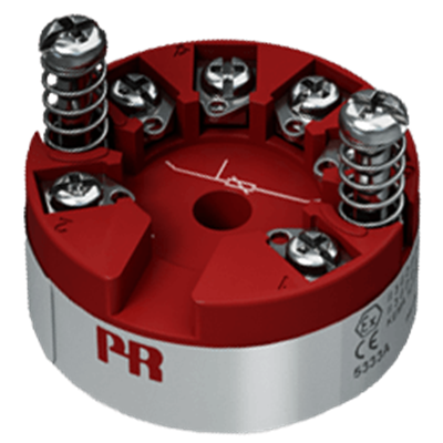 5333D 2-Wire Programmable Transmitter
