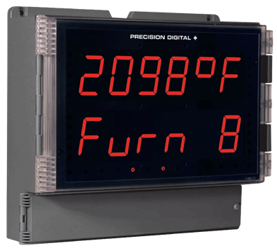 Helios PD2-7000 Temperature Meter