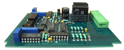 PD1102 Upgrade Card