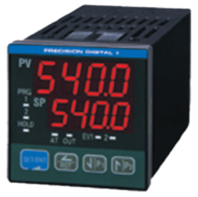 NOVA PD550 Series Process & Temperature Controller