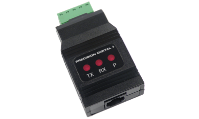 PDA1485 ProVu RS-485 Serial Adapter