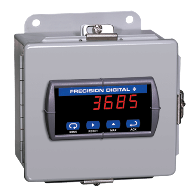 PDA2700 Series Enclosure
