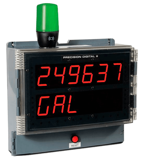 PD2-6000Left_Light_Horn_Green_A.png