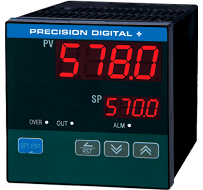 NOVA PD570 Series Limit Controller