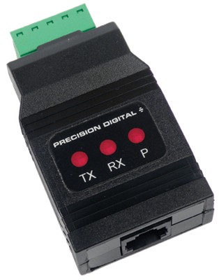 PDA7422 Trident RS-485 Serial Adapter