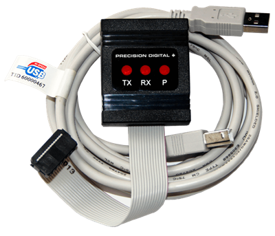 PDA8068 USB Serial Adapter for PD6830 & PD6730