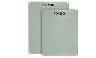 PDP2510 Sub-Panel for PDA2509 or PDA2510