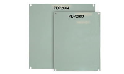 PDP2604 Sub-Panel for PDA2604-PDA2606