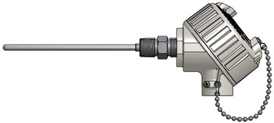 Fixed-Element Thermocouple Assemblies
