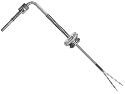 General-Purpose Tube and Wire Thermocouple