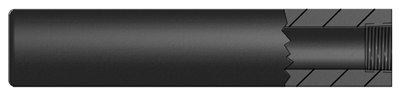 Special-Service Protection Tube