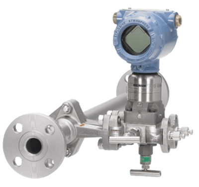 3051SFP Integral Orifice Flowmeter