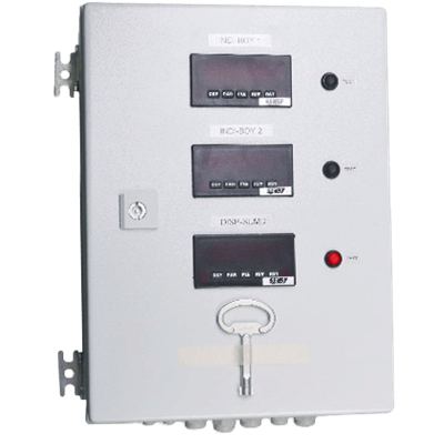 2IB1SUMD Load Limitation Electronics