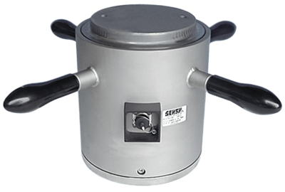 3115-ISO High-Capacity Compression Standard Ref