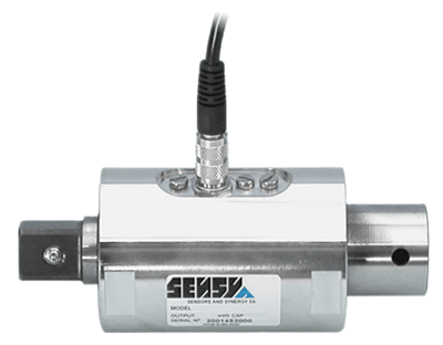 62100/62200 Non Contact Rotary Torque Sensor