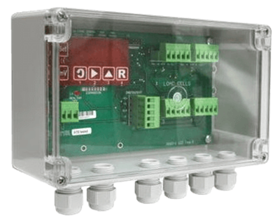 JBOX-LCI Smart Junction Box