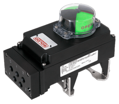 HW Limit Switch Box Series
