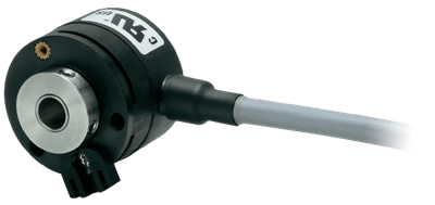 3720 (Hollow Shaft) Incremental Encoder