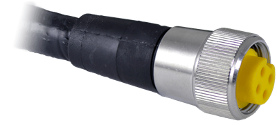442-196 Discrete/Power Minifast Cable
