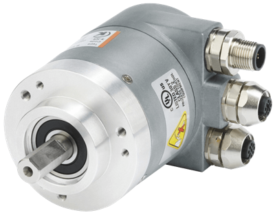 5868 (Shaft) Absolute Encoder