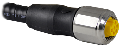 66A-1802 HART Minifast Cable