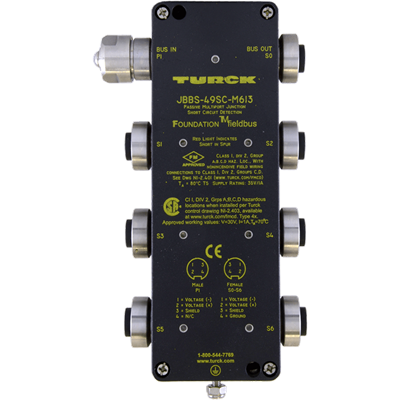 Junction Box