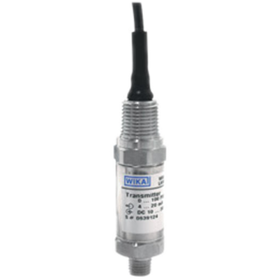 E-10 (E-11) Hazardous Area Pressure Transmitter