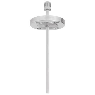 Thermowell with Flange (Fabricated) - TW40-8, TW40-9