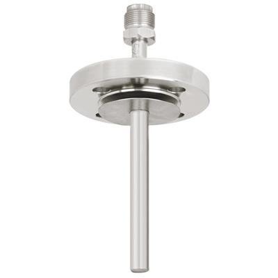 Thermowell with Flange (Fabricated) - TW40-D, TW40-E