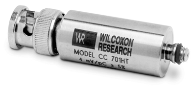 Model CC701HT Charge Converter