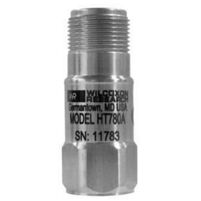 Model HT780A High Temperature Compact Accelerometer