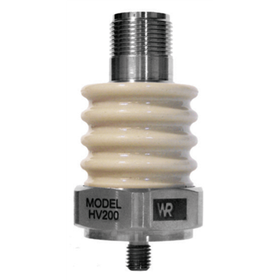 Model HV100/HV200 Series Isolated Sensor with High EMI Resistance