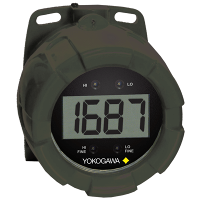 YPP6870 Large Display Process Meter | Yodify.com