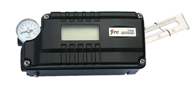 YT-2700 Smart Positioner