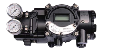 YT-3400 Smart Positioner