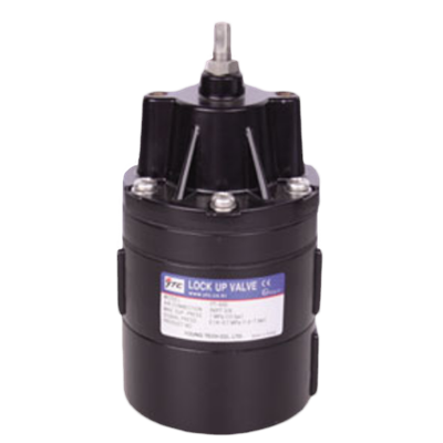 YT-430 Lock Up Valve
