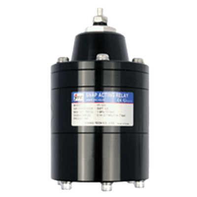 YT-530 Snap Acting Relay