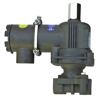 YT-700 Solenoid Valve